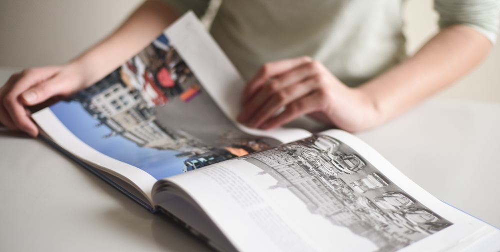 Biografiearbeit