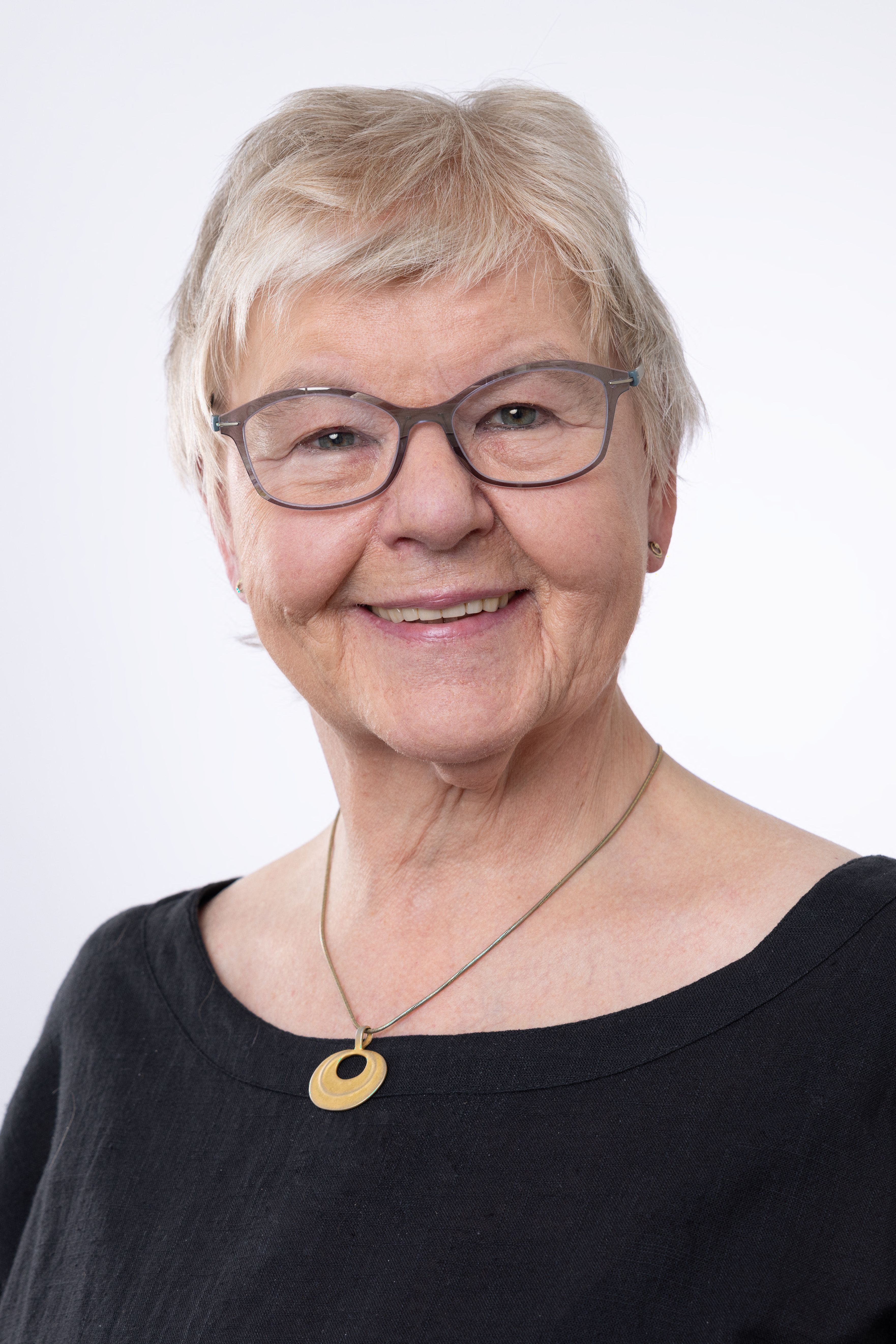 Barbara Brandl
