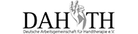 DAHTH – Deutsche Arbeitsgemeinschaft für Handtherapie